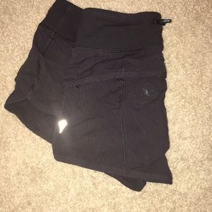 Ivivva shorts